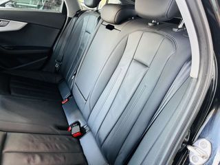 Audi A4 Avant 2.0 TDI 136 CV Automático