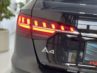 Audi A4 Avant 2.0 TDI 136 CV Automático