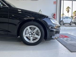 Audi A4 Avant 2.0 TDI 136 CV Automático