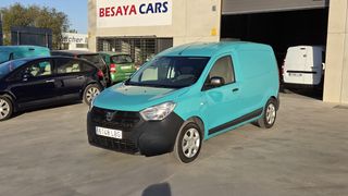ECO GLP Dacia Dokker 2019