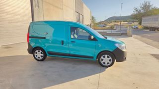 ECO GLP Dacia Dokker 2019