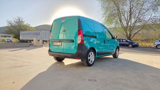 ECO GLP Dacia Dokker 2019