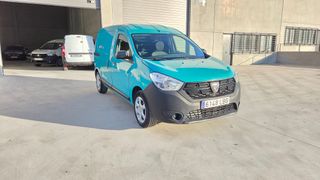 ECO GLP Dacia Dokker 2019