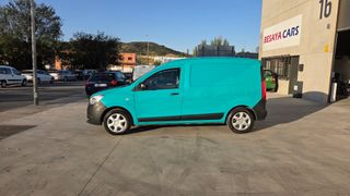 ECO GLP Dacia Dokker 2019