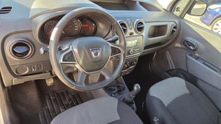 ECO GLP Dacia Dokker 2019