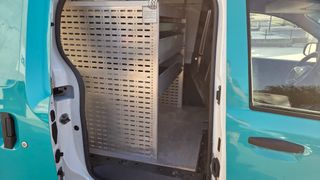 ECO GLP Dacia Dokker 2019