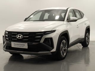 Hyundai Tucson FL HEV 1.6T 215CV KLASS