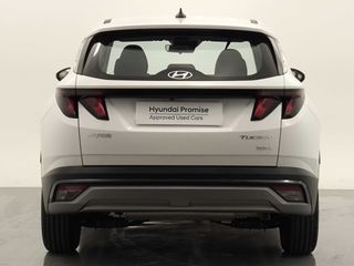 Hyundai Tucson FL HEV 1.6T 215CV KLASS