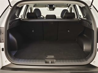 Hyundai Tucson FL HEV 1.6T 215CV KLASS
