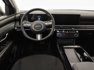 Hyundai Tucson FL HEV 1.6T 215CV KLASS