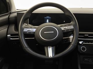 Hyundai Tucson FL HEV 1.6T 215CV KLASS