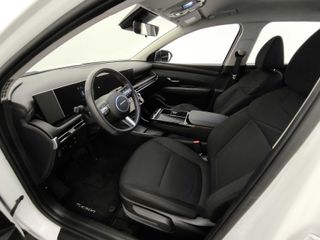 Hyundai Tucson FL HEV 1.6T 215CV KLASS