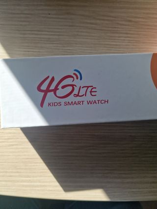 Reloj infantil para piezas modelo lt31