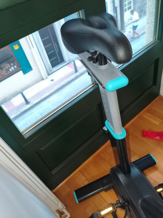 Bicicleta Estática Cecotec DrumFit Indoor 7000 