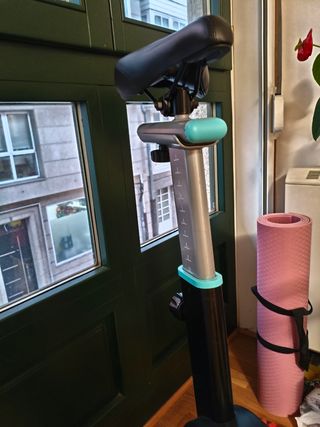 Bicicleta Estática Cecotec DrumFit Indoor 7000 