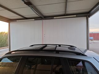 BMW X3 2007