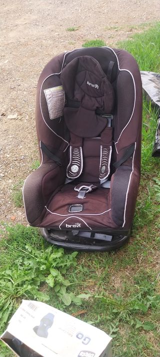 Seggiolino auto Brevi