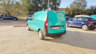 80.000km ECO GLP Dacia Dokker 2019