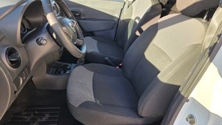 80.000km ECO GLP Dacia Dokker 2019