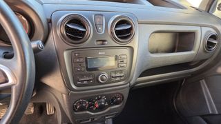 80.000km ECO GLP Dacia Dokker 2019