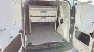 80.000km ECO GLP Dacia Dokker 2019