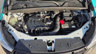 80.000km ECO GLP Dacia Dokker 2019