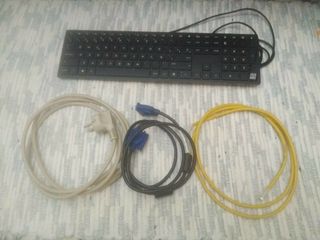 Ordenador Sobremesa 8GB RAM 