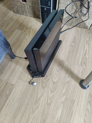 Consola PS4 Sony Negra