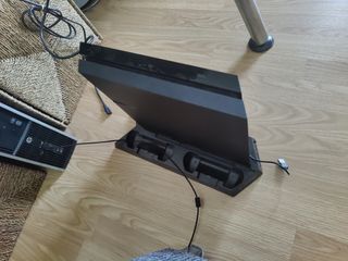 Consola PS4 Sony Negra
