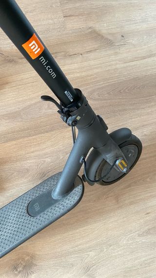 Patinete Xiaomi Essential eléctrico