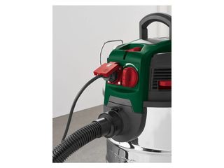 ASPIRADOR DE HUMEDO Y SECO 1300 W PARKSIDE