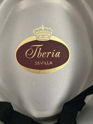 Sombrero Cordobés Negro