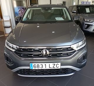 Volkswagen T-Roc 1.5 TSI 150 CV AUTOMATICO