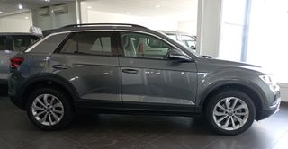 Volkswagen T-Roc 1.5 TSI 150 CV AUTOMATICO