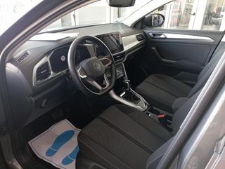 Volkswagen T-Roc 1.5 TSI 150 CV AUTOMATICO