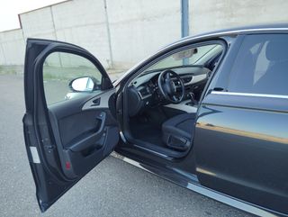 Audi A6 2017
