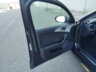 Audi A6 2017