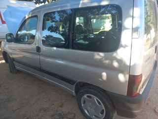 Peugeot Partner 2004