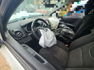 Despiece Renault Clio IV grandtour