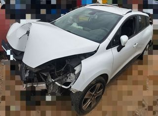 Despiece Renault Clio IV grandtour