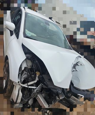 Despiece Renault Clio IV grandtour