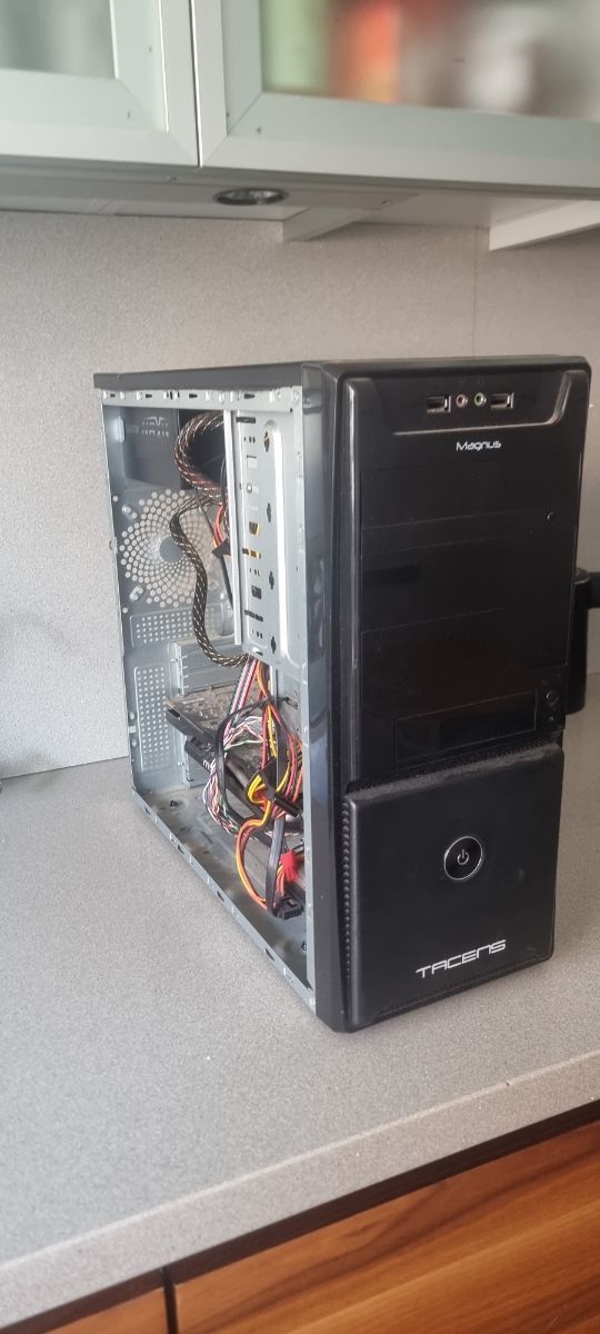 Ordenador Gaming Tacens