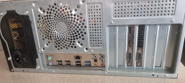 Ordenador Gaming Tacens