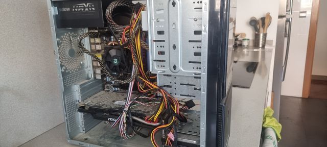 Ordenador Gaming Tacens