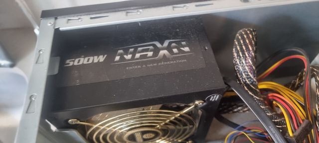 Ordenador Gaming Tacens