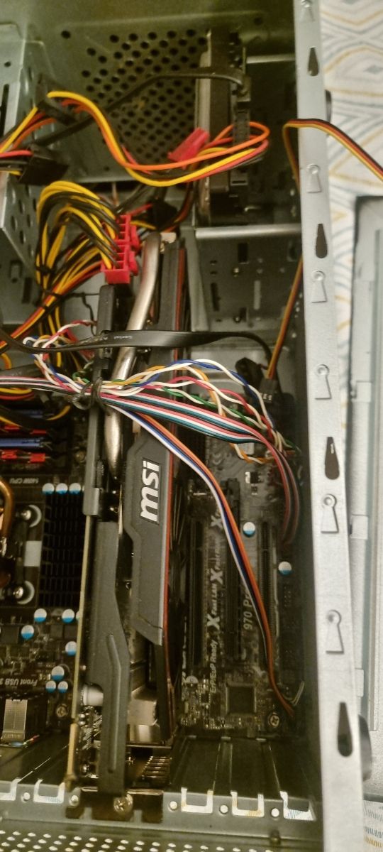 Ordenador Gaming Tacens