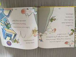 Las divertidas aventuras de las letras (Cuentos...