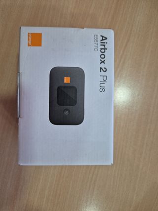 Modem Huawei E5577C Airbox 2 Plus 4G