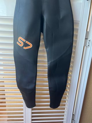 Neopreno Orca Triatlón Talla 5