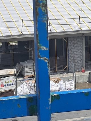 Soy albañil autónomo hago todo tipos de reformas